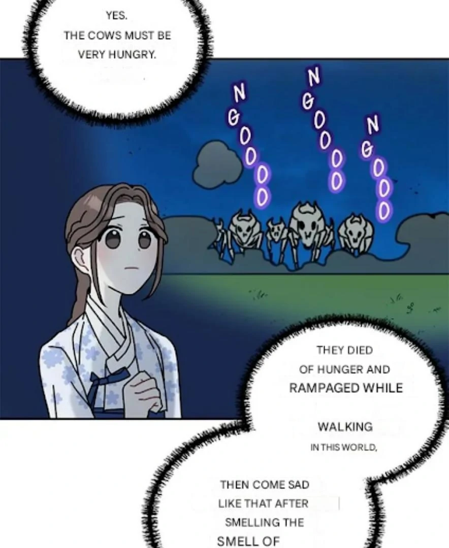 I Became the Chef of the Dragon King Chapter 62 55